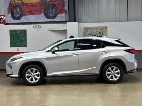More photos of 2017 Lexus RX 350 at Red's Auto & Truck, CO