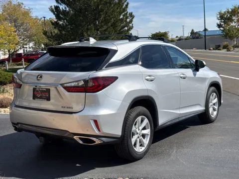 More photos of 2017 Lexus RX 350 at Red's Auto & Truck, CO