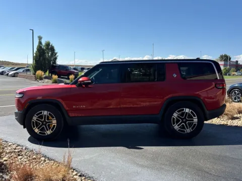 More photos of 2023 Rivian R1S Launch Edition at Red's Auto & Truck, CO