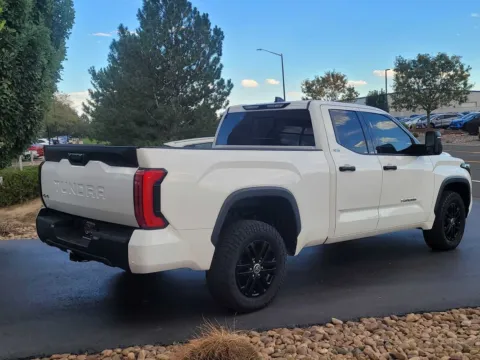 More photos of 2022 Toyota Tundra SR5 at Red's Auto & Truck, CO