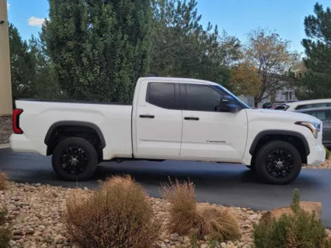 More photos of 2022 Toyota Tundra SR5 at Red's Auto & Truck, CO