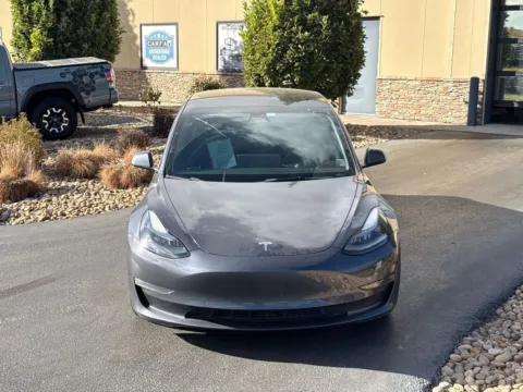 More photos of 2023 Tesla Model 3 Rear-Wheel Drive at Red's Auto & Truck, CO