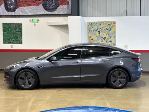 More photos of 2023 Tesla Model 3 Rear-Wheel Drive at Red's Auto & Truck, CO