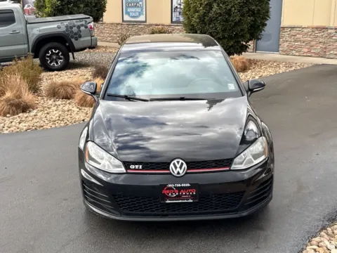 More photos of 2016 Volkswagen Golf GTI S 2-Door at Red's Auto & Truck, CO