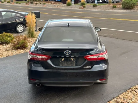 More photos of 2020 Toyota Camry XLE Hybrid at Red's Auto & Truck, CO