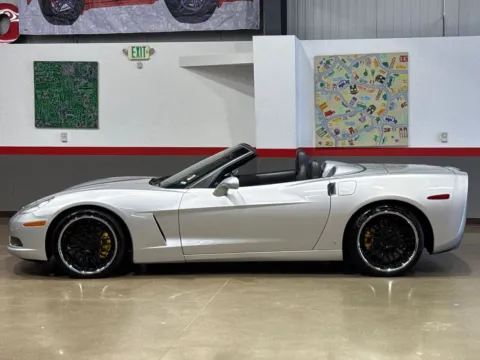 More photos of 2009 Chevrolet Corvette at Red's Auto & Truck, CO