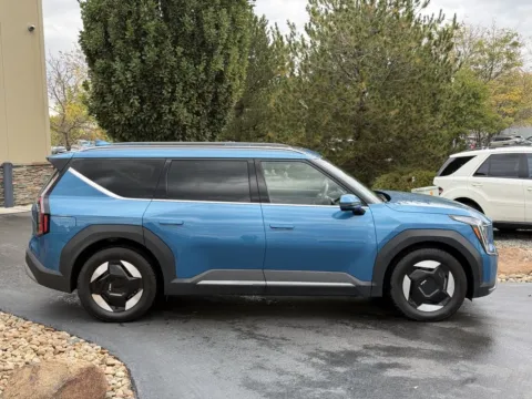 Photos of 2024 Kia EV9 Wind for sale in Longmont, CO at Red's Auto & Truck