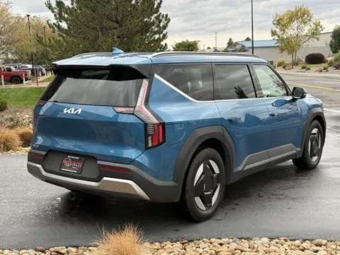 Another view of 2024 Kia EV9 Wind for sale in Longmont, CO at Red's Auto & Truck