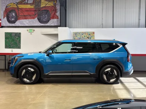 More photos of 2024 Kia EV9 Wind at Red's Auto & Truck, CO