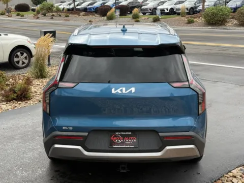 More photos of 2024 Kia EV9 Wind at Red's Auto & Truck, CO
