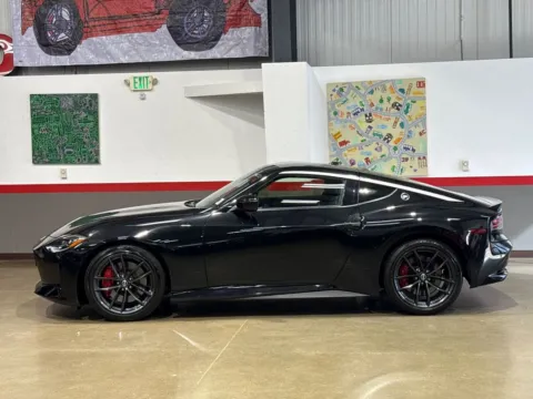 More photos of 2024 Nissan Z Performance Auto at Red's Auto & Truck, CO