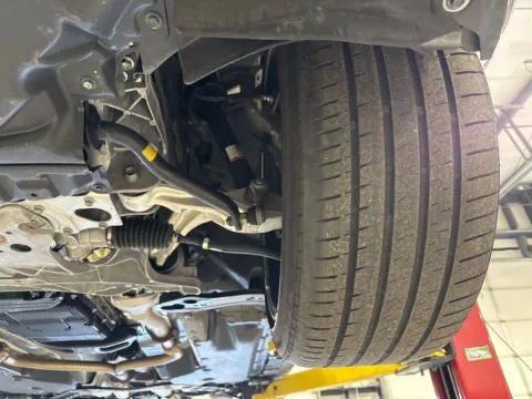 More photos of 2024 Nissan Z Performance Auto at Red's Auto & Truck, CO