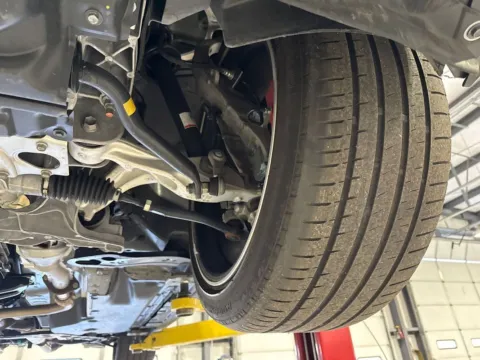 More photos of 2024 Nissan Z Performance Auto at Red's Auto & Truck, CO