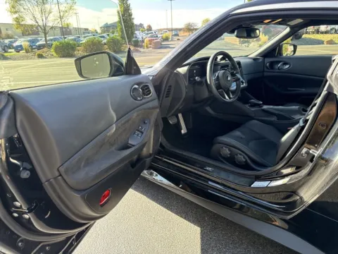 More photos of 2024 Nissan Z Performance Auto at Red's Auto & Truck, CO