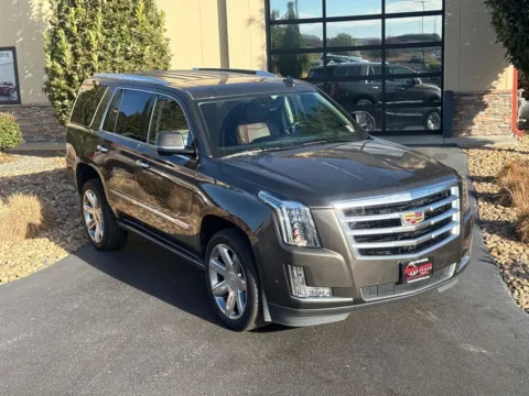 More photos of 2020 Cadillac Escalade 4WD Premium Luxury at Red's Auto & Truck, CO