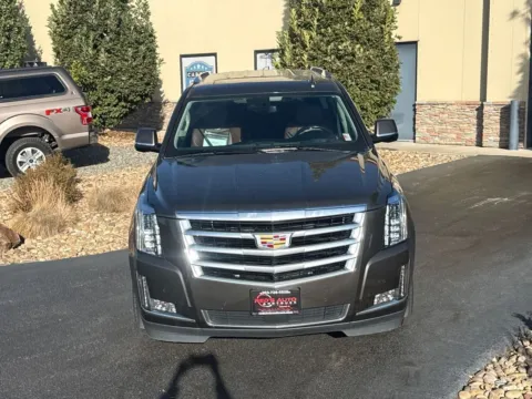 More photos of 2020 Cadillac Escalade 4WD Premium Luxury at Red's Auto & Truck, CO