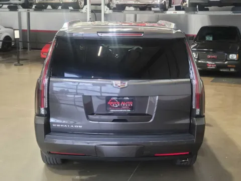 More photos of 2020 Cadillac Escalade 4WD Premium Luxury at Red's Auto & Truck, CO