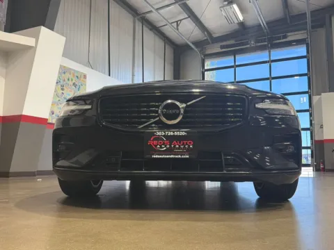 More photos of 2022 Volvo S60 B5 Momentum at Red's Auto & Truck, CO