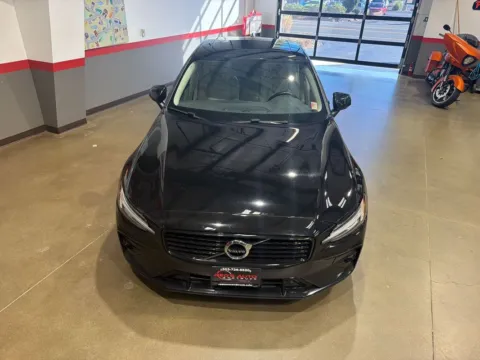 More photos of 2022 Volvo S60 B5 Momentum at Red's Auto & Truck, CO