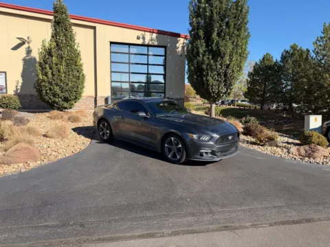 More photos of 2015 Ford Mustang V6 at Red's Auto & Truck, CO