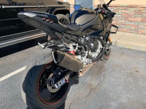 More photos of 2026 BMW S 1000 RR at Red's Auto & Truck, CO