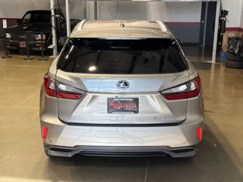 More photos of 2019 Lexus RX 450h at Red's Auto & Truck, CO