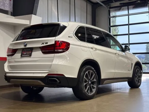 More photos of 2017 BMW X5 eDrive xDrive40e iPerformance at Red's Auto & Truck, CO