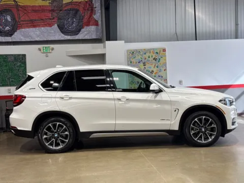 More photos of 2017 BMW X5 eDrive xDrive40e iPerformance at Red's Auto & Truck, CO