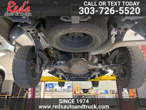 Photos of 2019 Ford F-150 XL for sale in Longmont, CO at Red's Auto & Truck