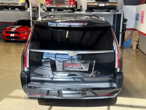 More photos of 2017 Cadillac Escalade ESV Premium Luxury at Red's Auto & Truck, CO