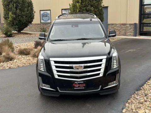 More photos of 2017 Cadillac Escalade ESV Premium Luxury at Red's Auto & Truck, CO