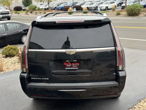 More photos of 2017 Cadillac Escalade ESV Premium Luxury at Red's Auto & Truck, CO