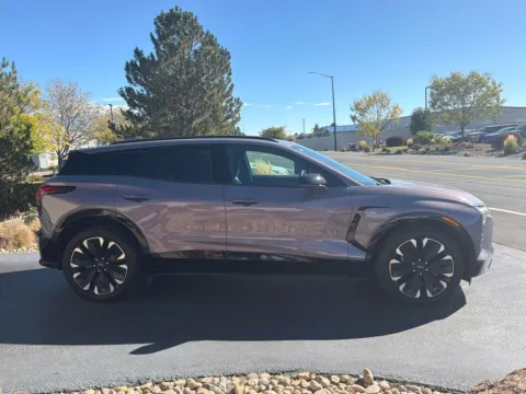 More photos of 2024 Chevrolet Blazer EV eAWD RS at Red's Auto & Truck, CO