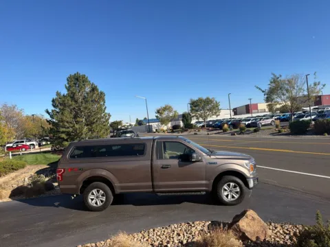 More photos of 2018 Ford F-150 XLT at Red's Auto & Truck, CO