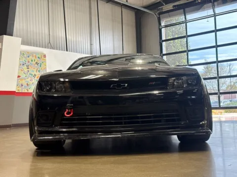 More photos of 2015 Chevrolet Camaro Z/28 at Red's Auto & Truck, CO