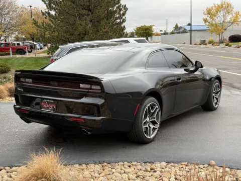 More photos of 2026 Dodge Charger Scat Pack 2-Door AWD at Red's Auto & Truck, CO