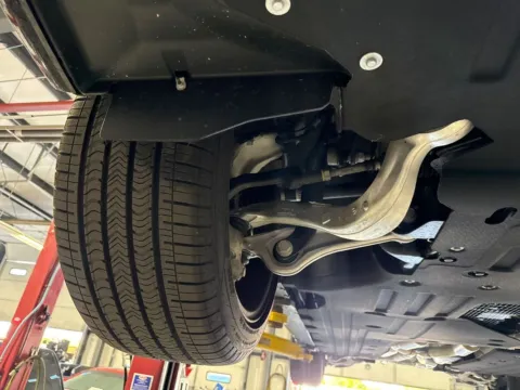 More photos of 2026 Dodge Charger Scat Pack 2-Door AWD at Red's Auto & Truck, CO