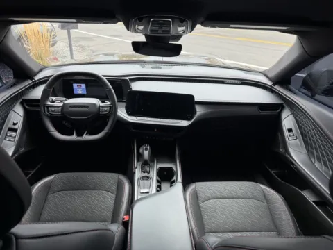 More photos of 2026 Dodge Charger Scat Pack 2-Door AWD at Red's Auto & Truck, CO