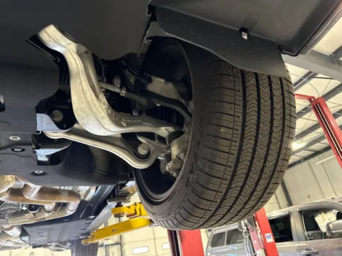 Photos of 2026 Dodge Charger Scat Pack 2-Door AWD for sale in Longmont, CO at Red's Auto & Truck