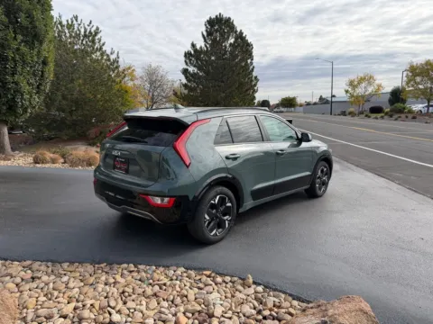 More photos of 2024 Kia Niro EV Wind at Red's Auto & Truck, CO