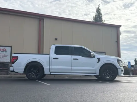 More photos of 2026 Ford F-150 STX at Red's Auto & Truck, CO