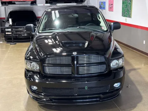 Another view of 2005 Dodge Ram 1500 SRT-10 for sale in Longmont, CO at Red's Auto & Truck