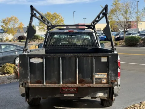 More photos of 2020 Ford F-150 XL at Red's Auto & Truck, CO