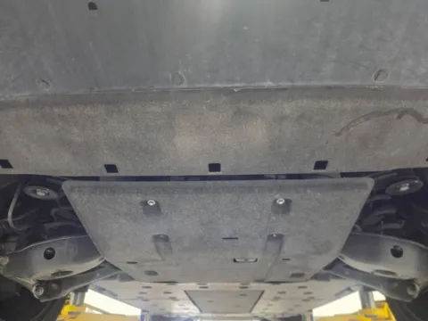 Another view of 2024 Nissan ARIYA ENGAGE for sale in Longmont, CO at Red's Auto & Truck