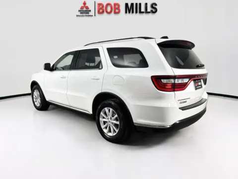 More photos of 2023 Dodge Durango SXT at Bob Mills Mitsubishi-Myrtle Beach, SC