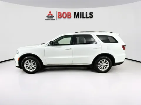 More photos of 2023 Dodge Durango SXT at Bob Mills Mitsubishi-Myrtle Beach, SC