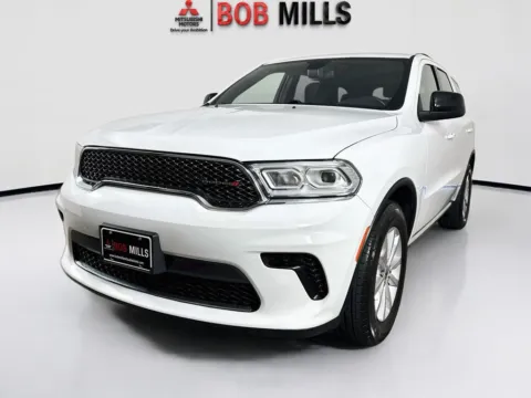 Another view of 2023 Dodge Durango SXT for sale in Myrtle Beach, SC at Bob Mills Mitsubishi-Myrtle Beach