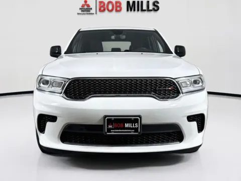 Photos of 2023 Dodge Durango SXT for sale in Myrtle Beach, SC at Bob Mills Mitsubishi-Myrtle Beach