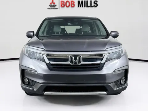 Photos of 2022 Honda Pilot EX-L for sale in Myrtle Beach, SC at Bob Mills Mitsubishi-Myrtle Beach