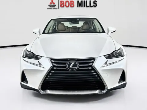 Photos of 2017 Lexus IS 300 for sale in Myrtle Beach, SC at Bob Mills Mitsubishi-Myrtle Beach